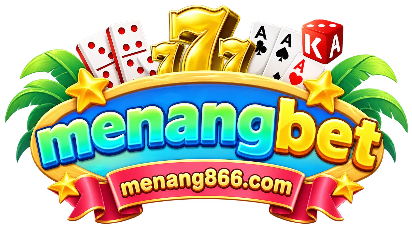 Logo menangbet