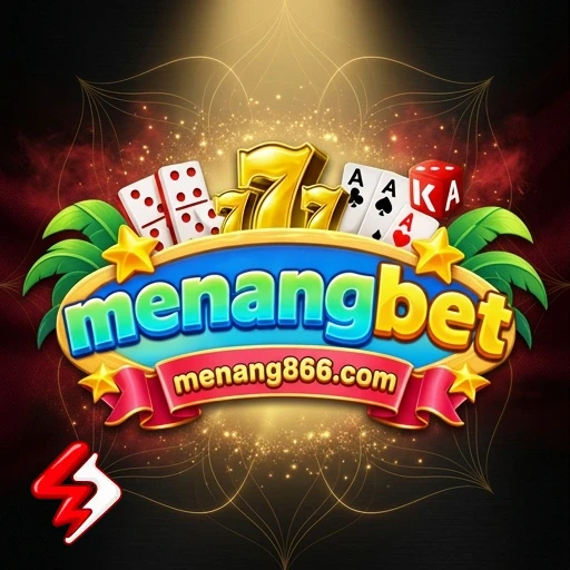 Logo menangbet