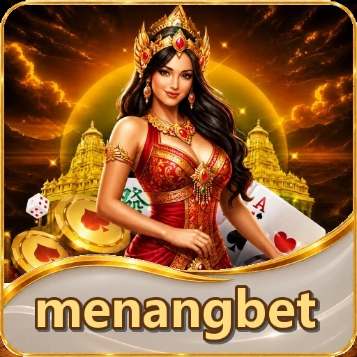 Kotak pencarian katalog menangbet untuk mencari nama aplikasi di Android