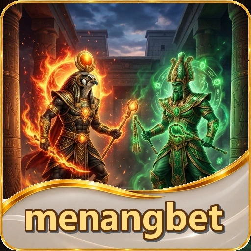 Tampilan unduh paket APK menangbet versi 6.2.4 berukuran 41.8 MB