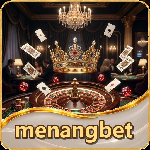 Mengisi nama pengguna dan sandi pada layar masuk menangbet di Android
